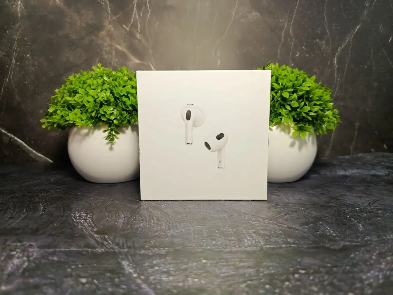 Качественная Premium версия AirPods 3 - Наушники (Электроника) в Москва