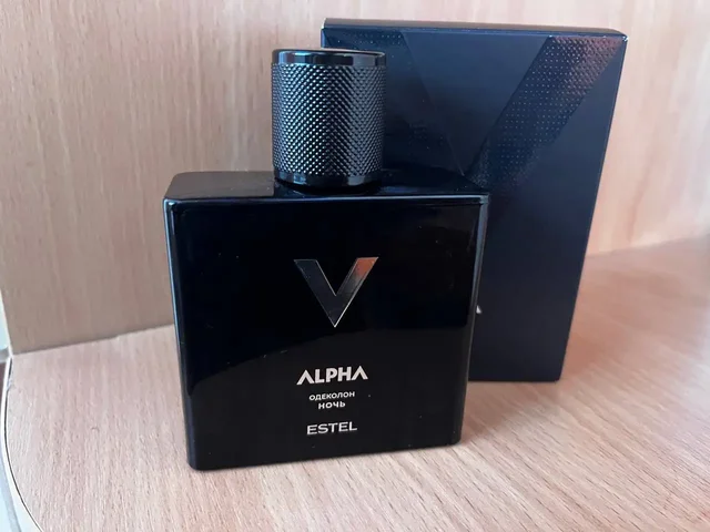 Духи Stronger With You и ALPHA ESTEL - Парфюмерия в Иваново