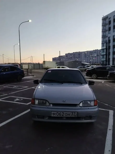 Автомобиль 2005 года в отличном состоянии - Легковые автомобили в Иваново