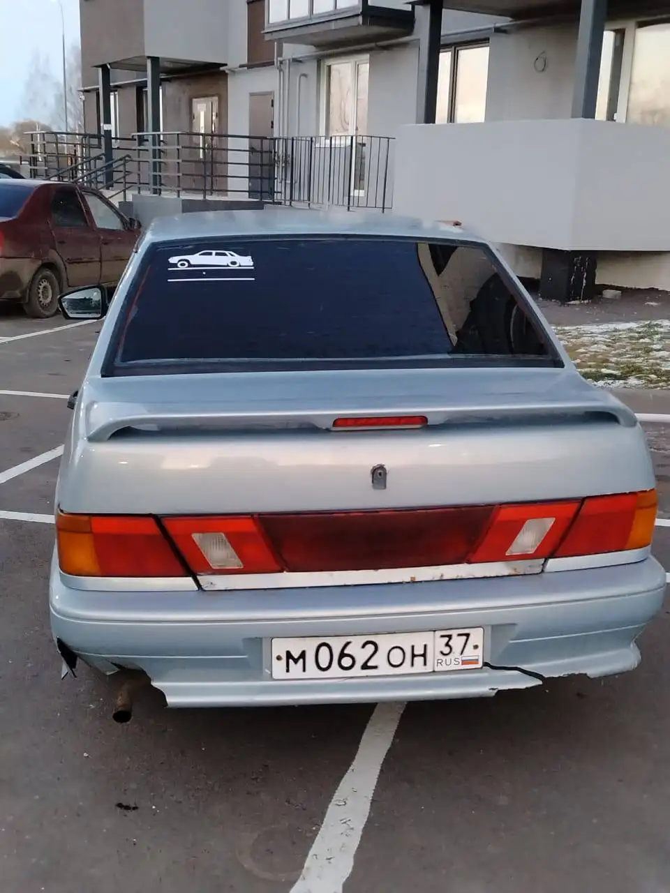 Автомобиль 2005 года в отличном состоянии - Легковые автомобили (Авто) в Иваново