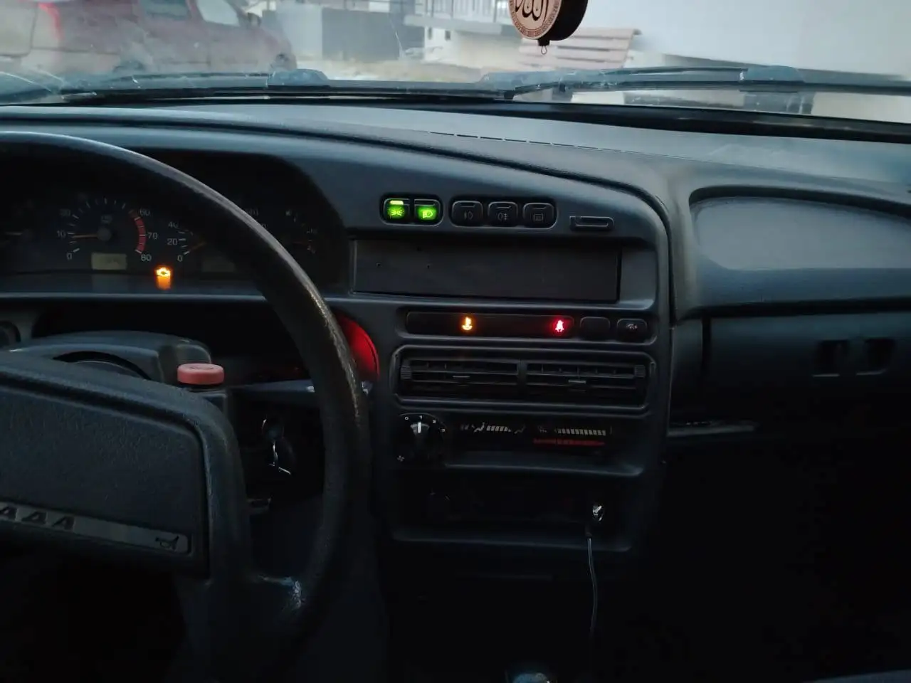 Автомобиль 2005 года в отличном состоянии - Легковые автомобили (Авто) в Иваново