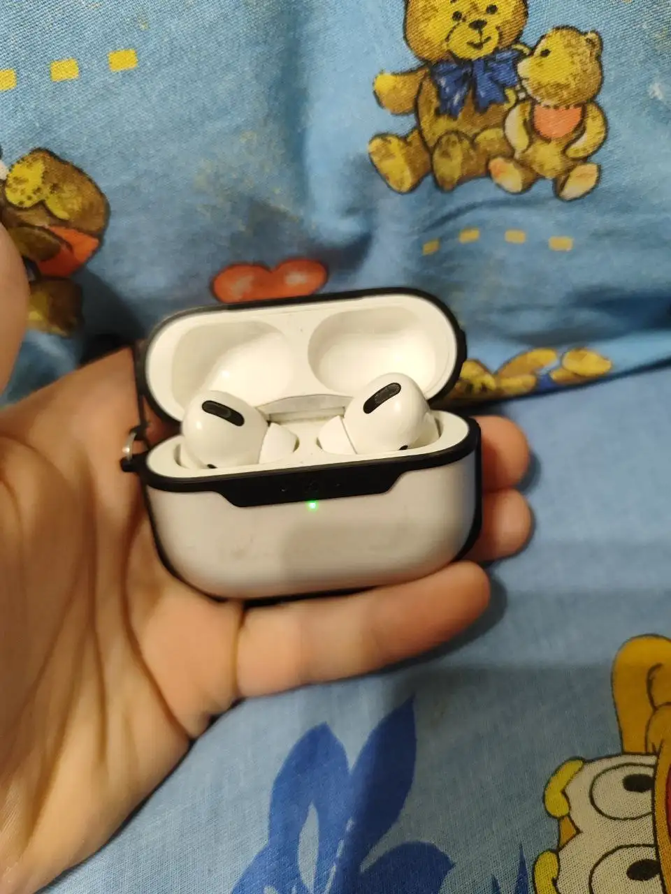 Продажа наушников AirPods Pro 2 - Наушники (Электроника) в Иваново
