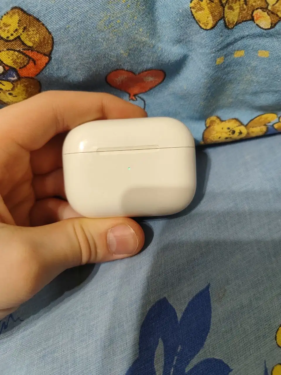 Продажа наушников AirPods Pro 2 - Наушники (Электроника) в Иваново