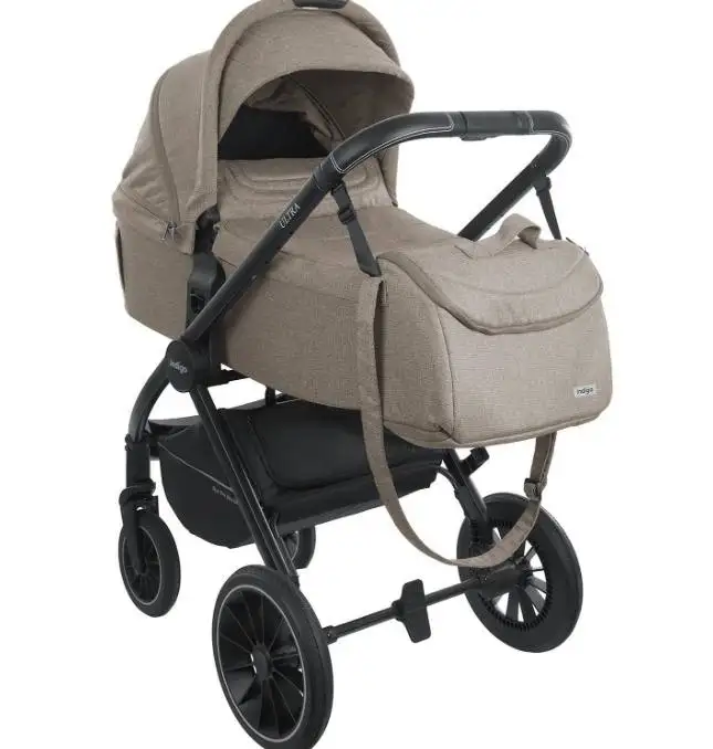 Продам коляску 2 в 1 Indigo Ultra - Коляски (Товары для детей) в Иваново