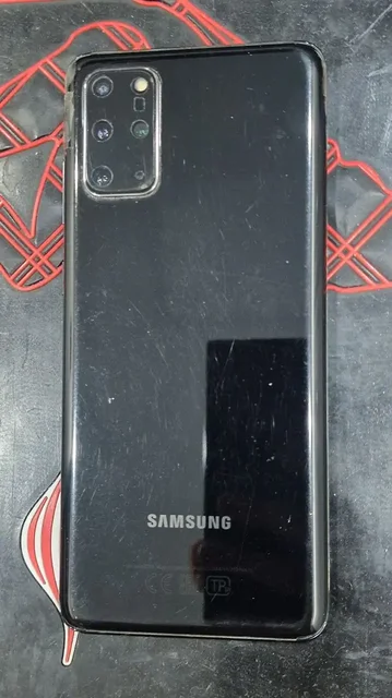 Продам Samsung S20+ в идеальном состоянии - Ноутбуки в Иваново