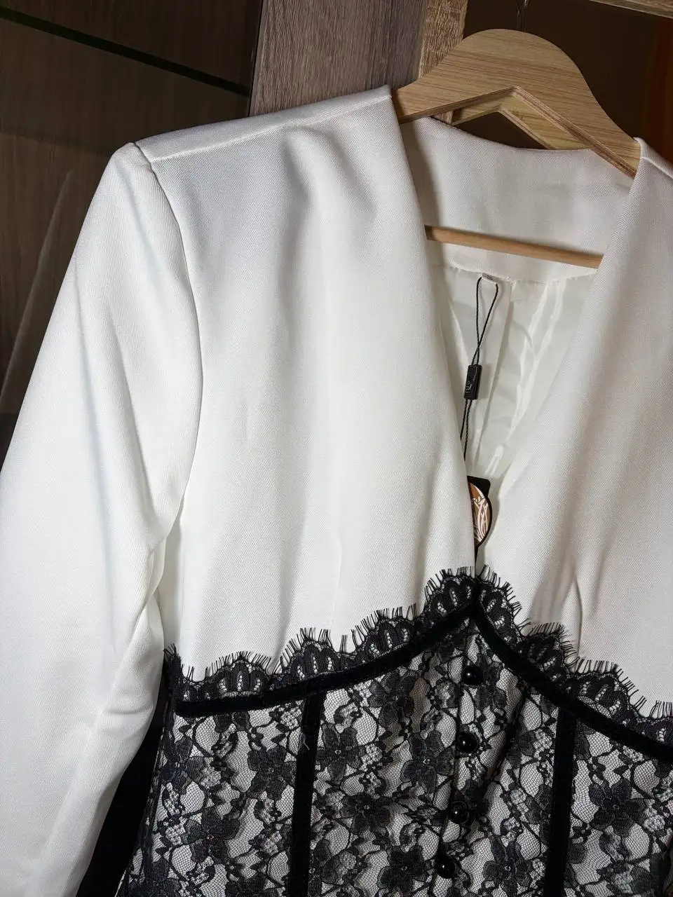 Продам пиджак размер 42-44 - Одежда в Иваново