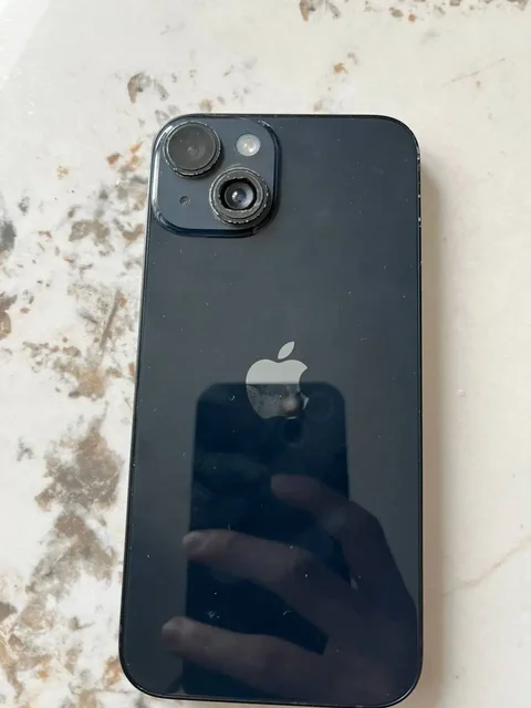 Продажа iPhone 14 с повреждением камеры - Ноутбуки в Иваново