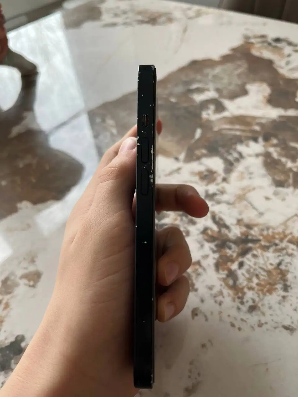 Продажа iPhone 14 с повреждением камеры - Смартфоны (Электроника) в Иваново