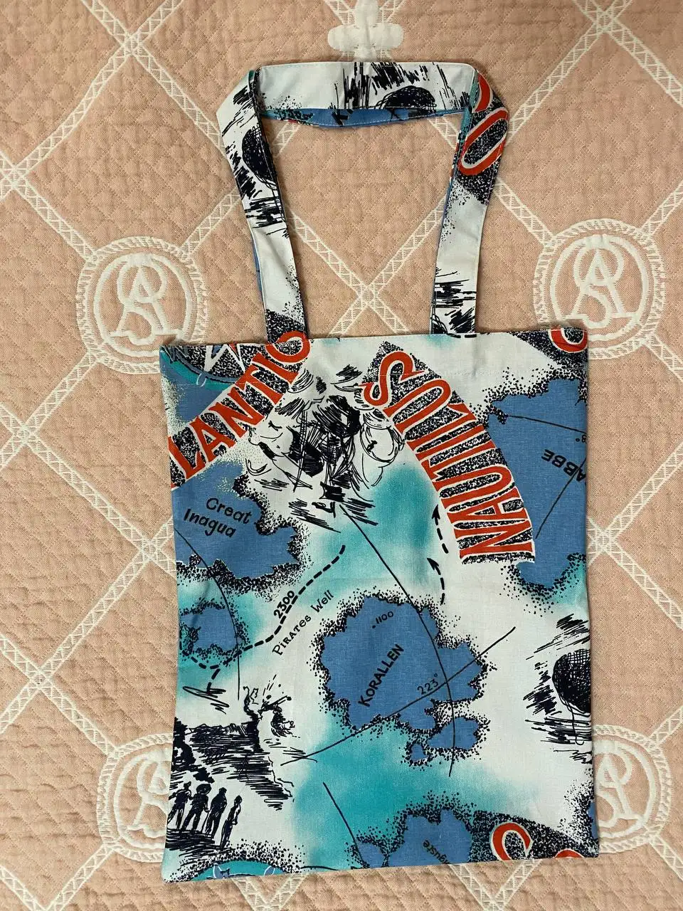 Плотные шопперы с современной расцветкой - Сумки (Барахолка) в Иваново