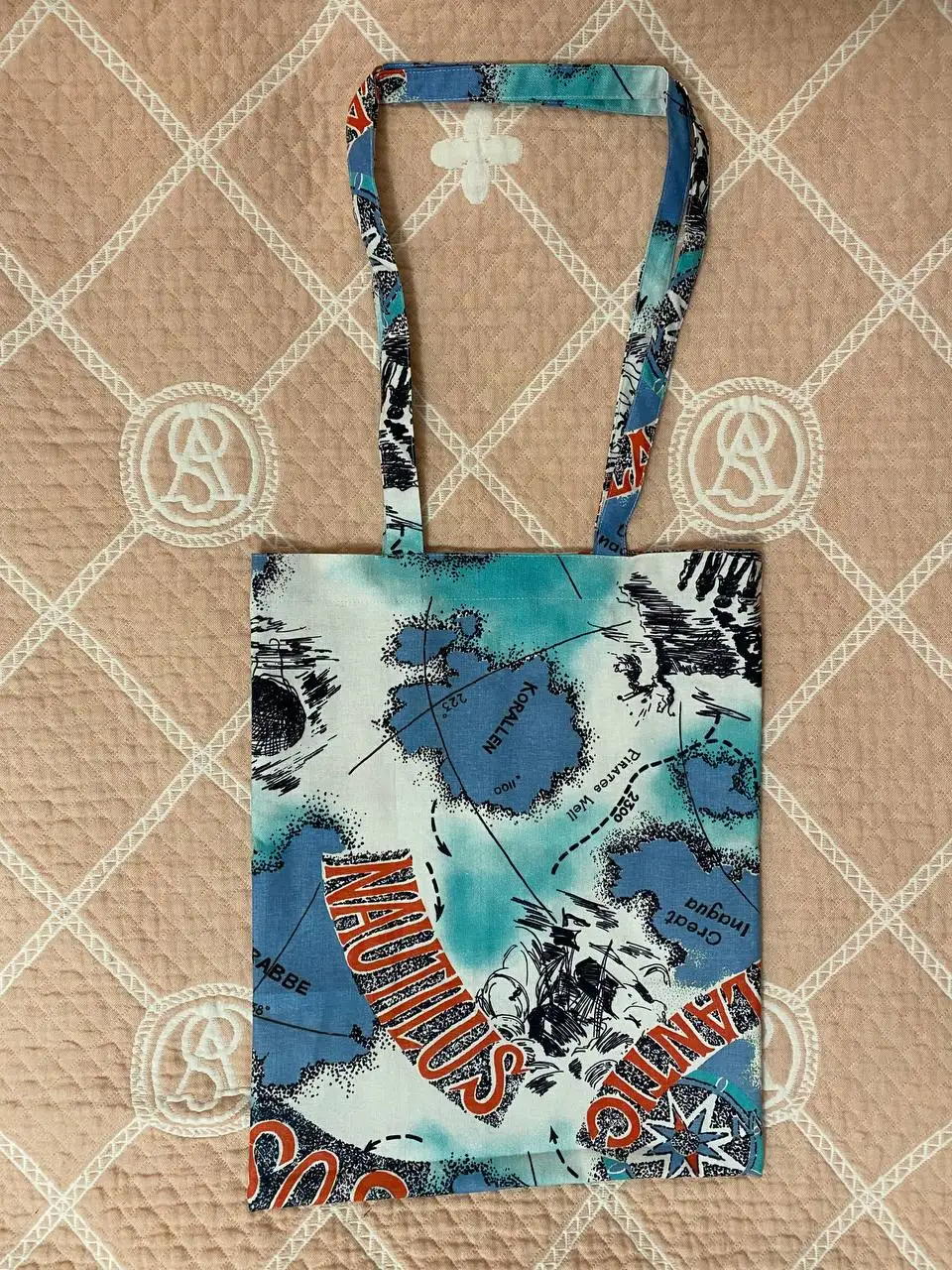 Плотные шопперы с современной расцветкой - Сумки (Барахолка) в Иваново