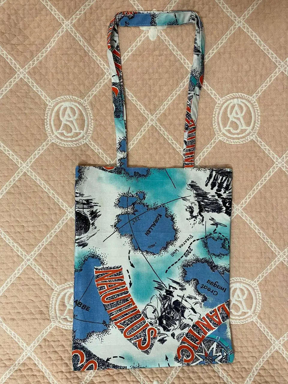 Плотные шопперы с современной расцветкой - Сумки (Барахолка) в Иваново