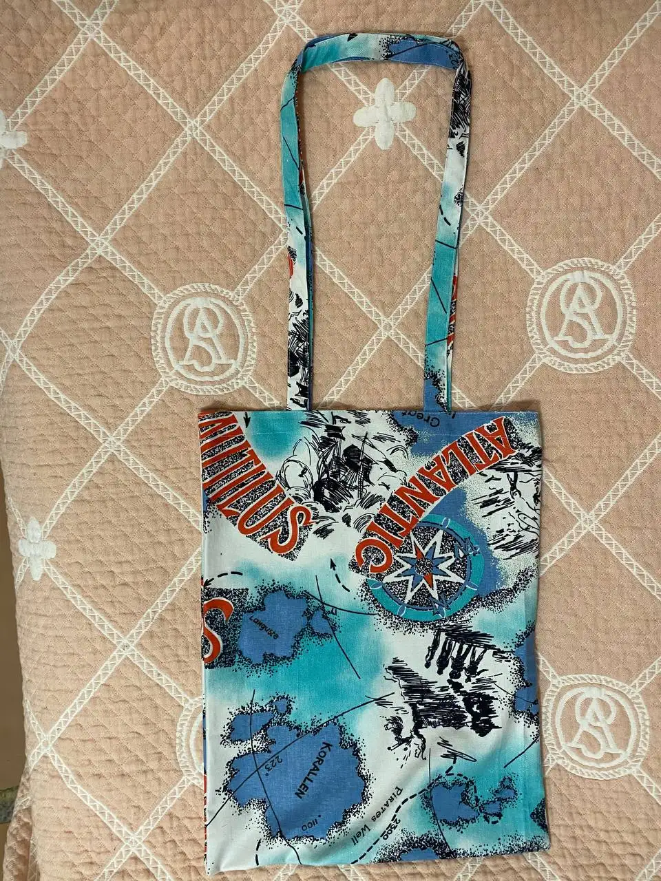 Плотные шопперы с современной расцветкой - Сумки (Барахолка) в Иваново