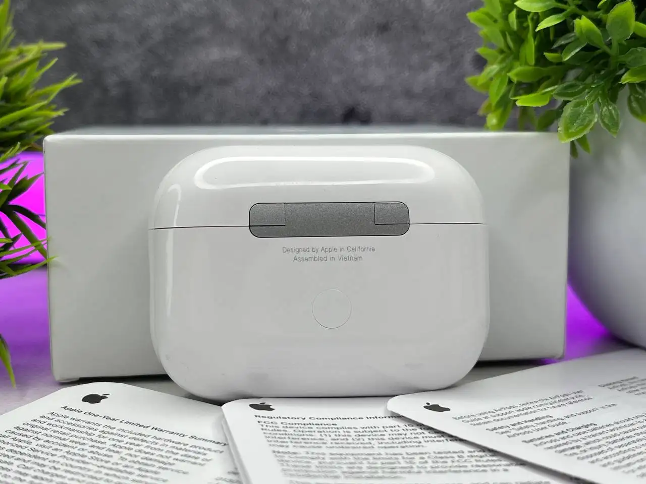 AirPods Pro 2 Реплика - Наушники (Электроника) в Иваново