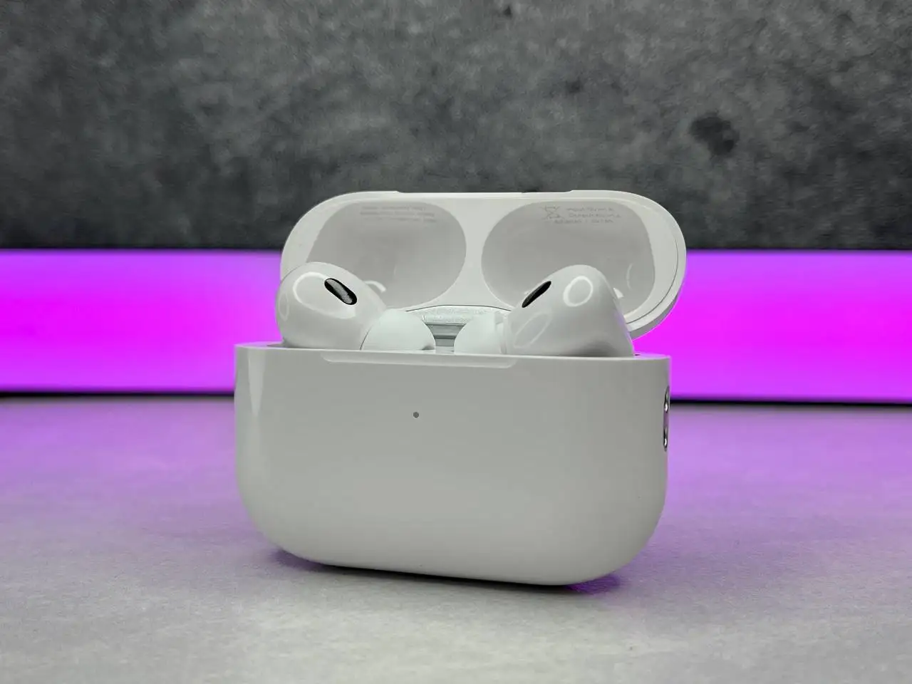 AirPods Pro 2 Реплика - Наушники (Электроника) в Иваново
