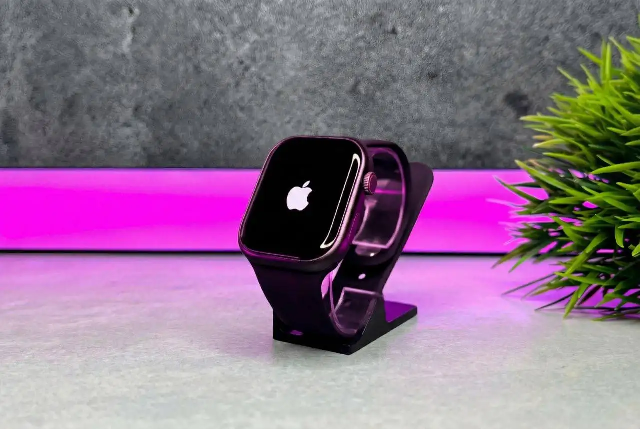 Apple Watch 10 (Новые) качественная реплика с гарантией - Умные часы и браслеты (Электроника) в Иваново