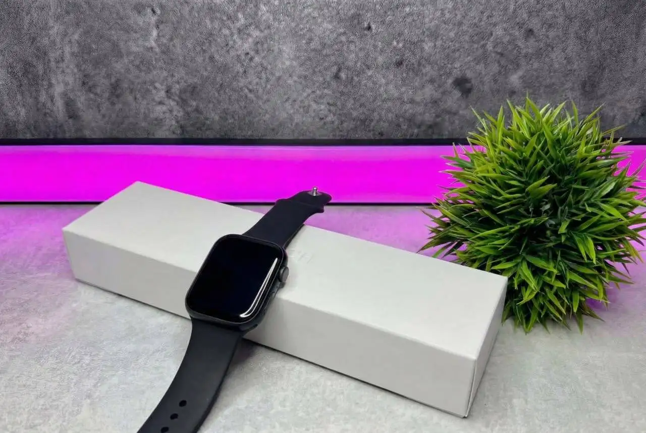 Apple Watch 10 (Новые) качественная реплика с гарантией - Умные часы и браслеты (Электроника) в Иваново