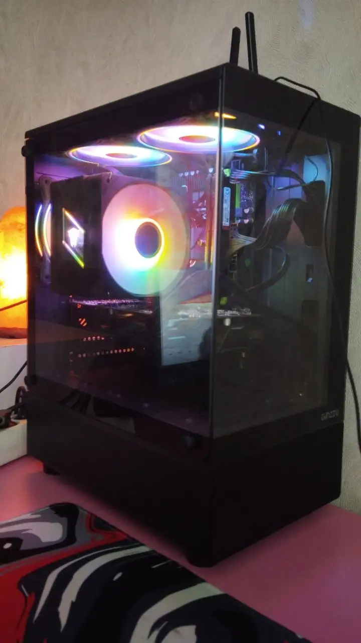 Продам ПК - Компьютеры (Электроника) в Иваново