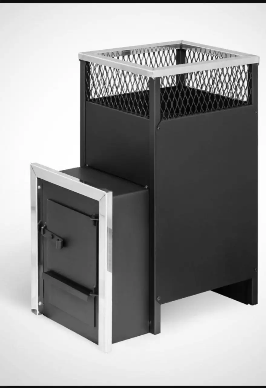 Продам печь для бани - Печи для бани (Барахолка) в Иваново