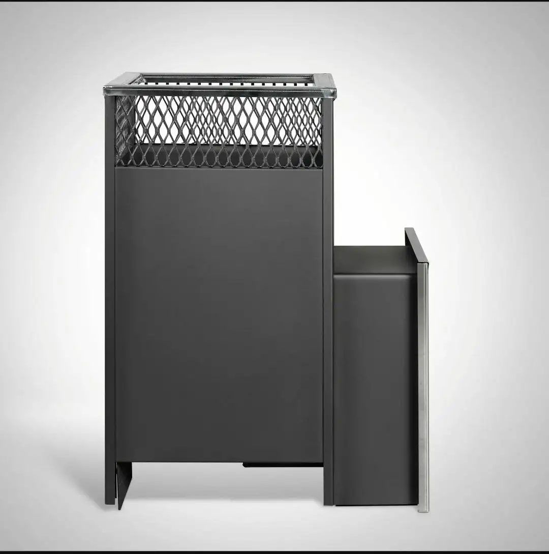 Продам печь для бани - Печи для бани (Барахолка) в Иваново