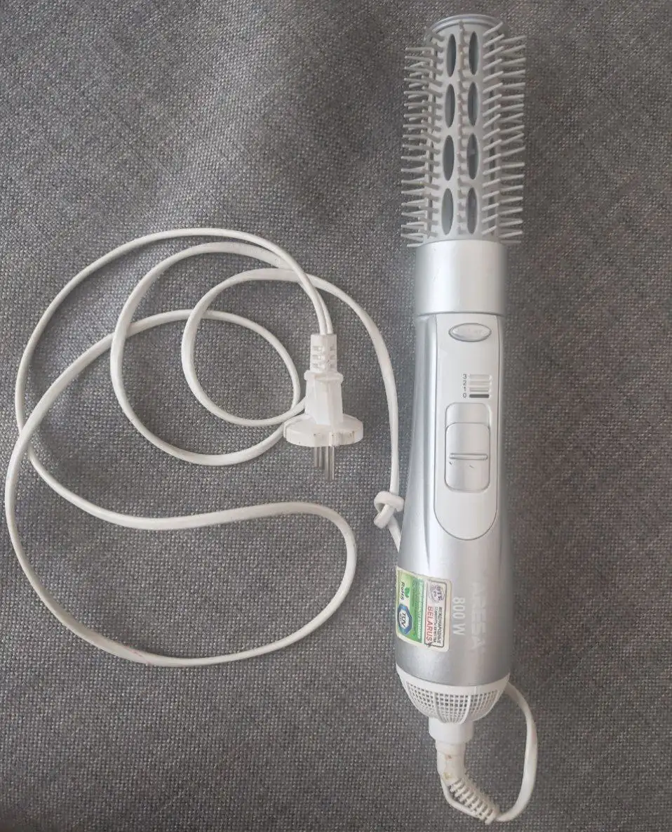 Новый фен для укладки - Красота и здоровье (Барахолка) в Иваново