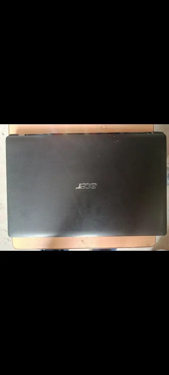 Продам ноутбук Acer в хорошем состоянии - Ноутбуки (Электроника) в Иваново