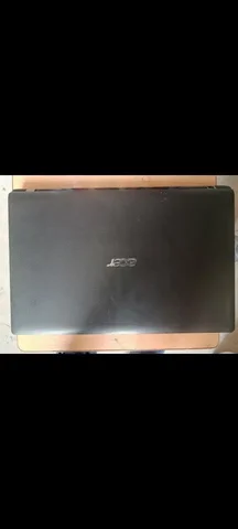 Продам ноутбук Acer в хорошем состоянии - Телефоны в Иваново