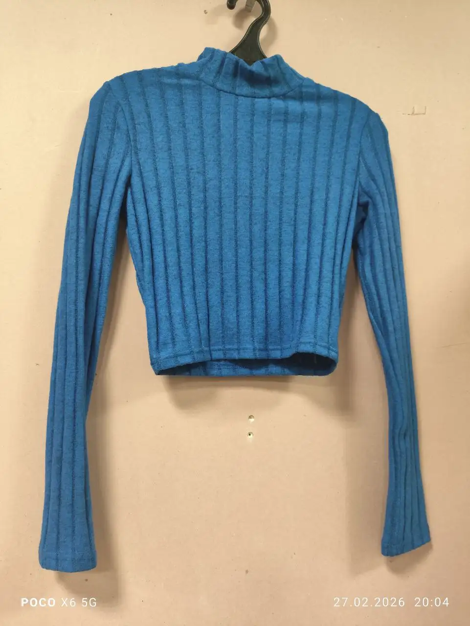 Брючный костюм трикотажный размер S - Одежда в Иваново