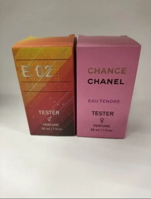 Парфюм-концентрат 38 мл ОАЭ - Электроника для красоты в Иваново