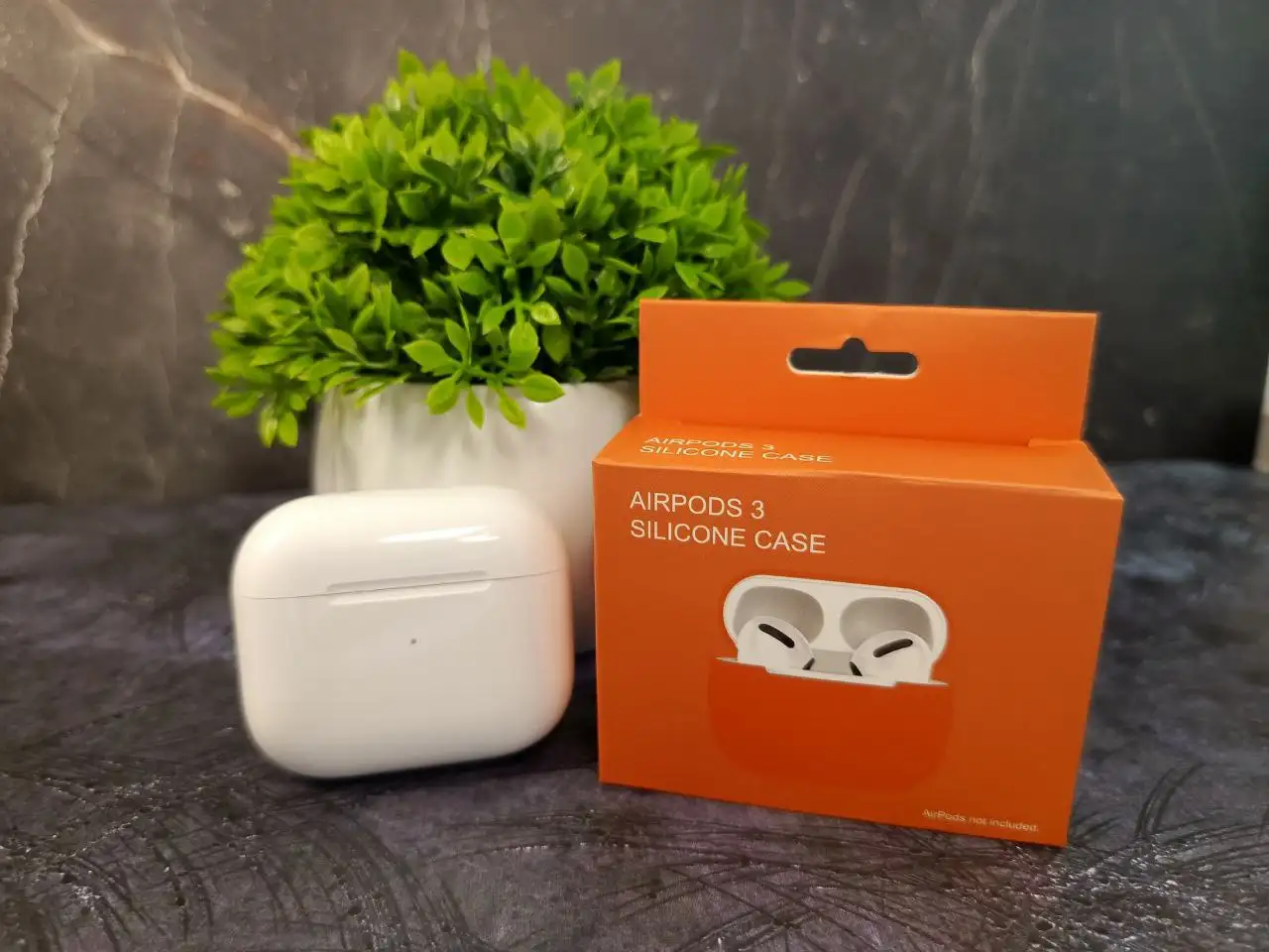Качественная Premium версия AirPods 3 - Наушники (Электроника) в Москва