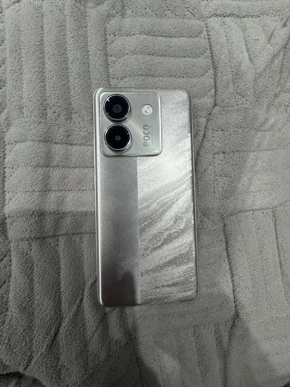 Продам телефон Xiaomi Poco M7 Pro 5G 256ГБ/8ГБ - Телефоны (Электроника) в Иваново