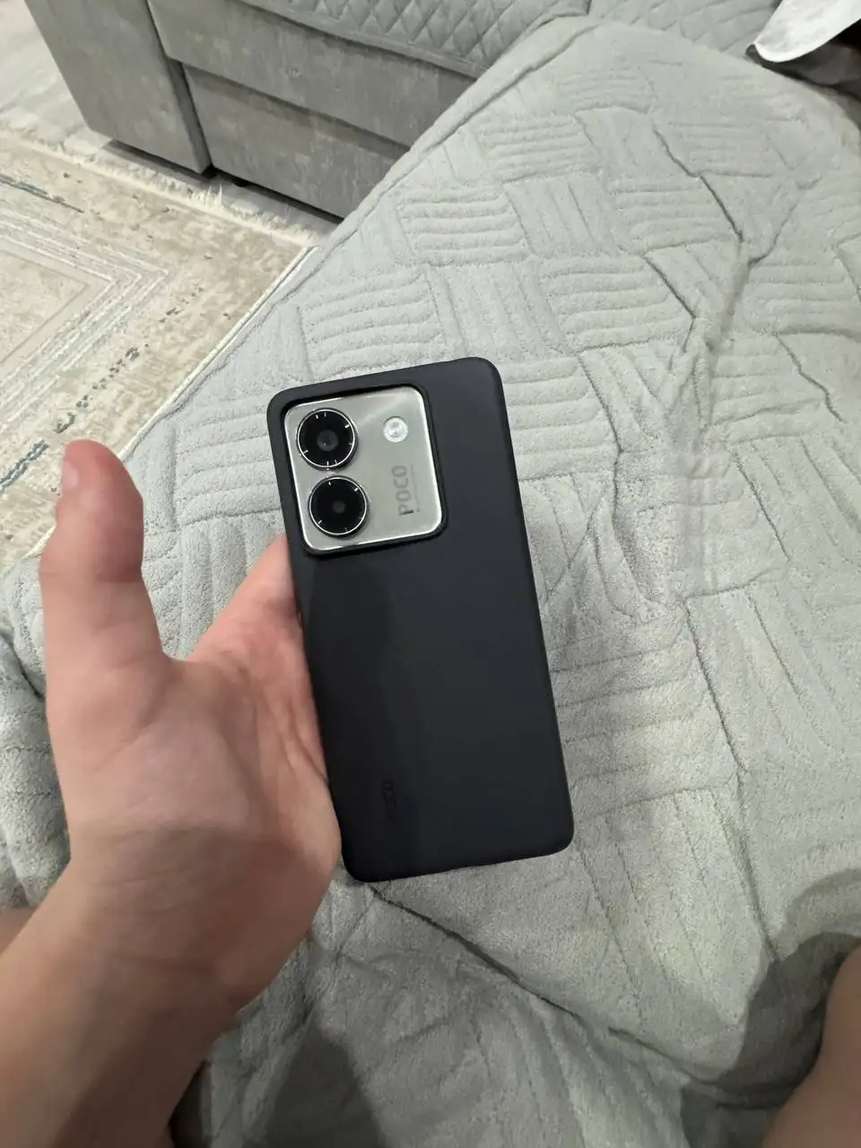 Продам/обменяю телефон Xiaomi Poco M7 Pro 5G 256ГБ/8ГБ - Смартфоны (Электроника) в Иваново