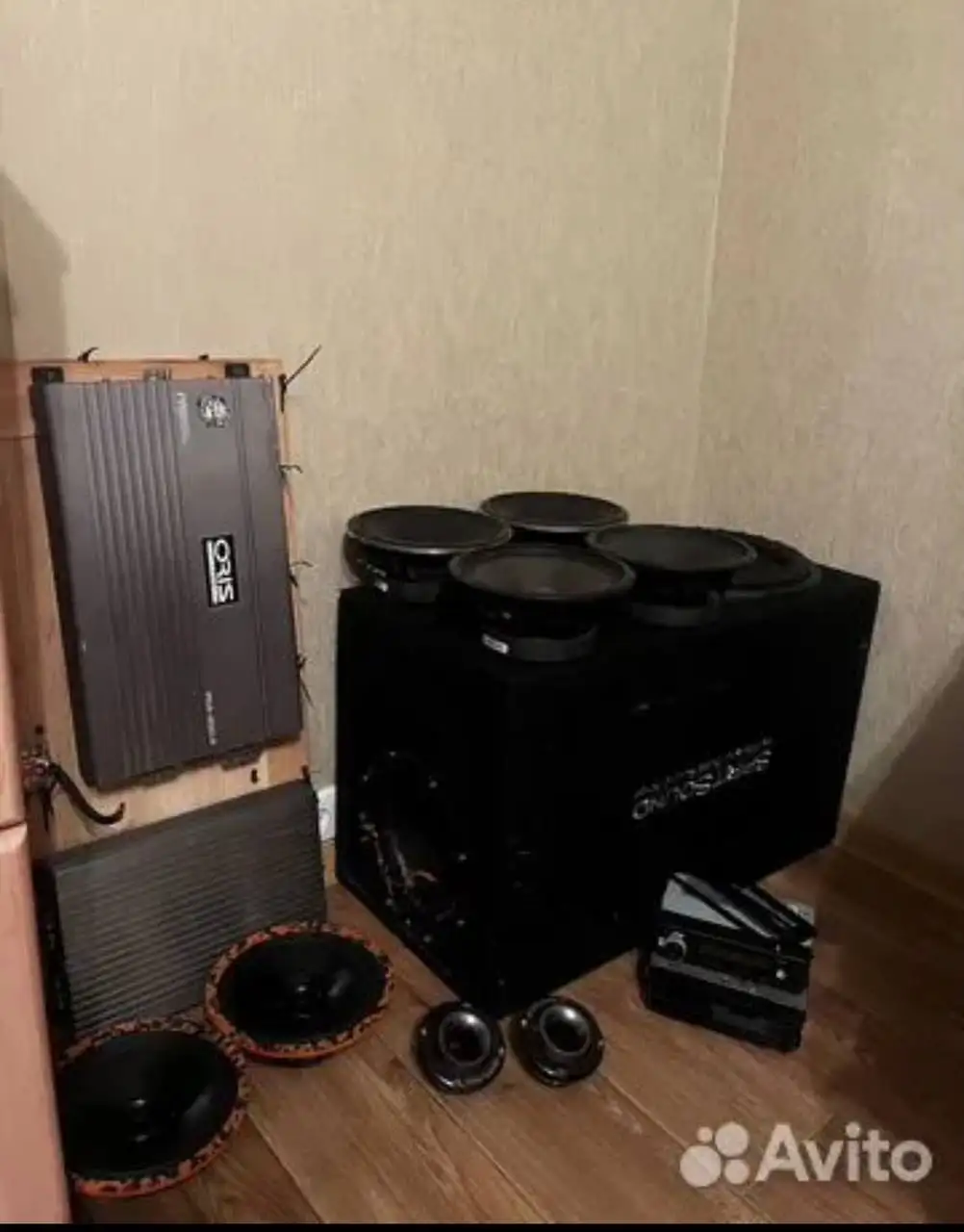 Срочная продажа товаров - Барахолка в Иваново