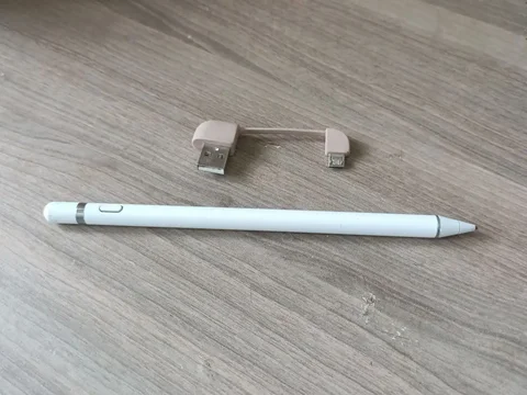 Стилус универсальный с кабелем - Электроника для красоты в Иваново