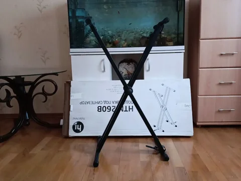 Подставка для синтезатора - Электроника для красоты в Иваново