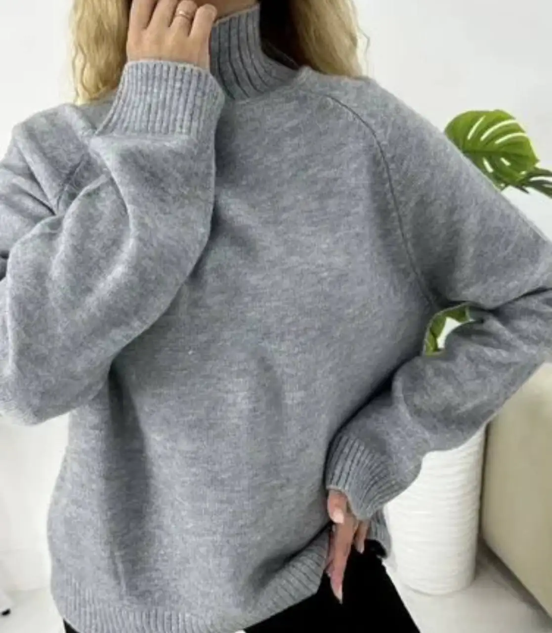 Продам новый свитер размер 44 - Одежда в Иваново