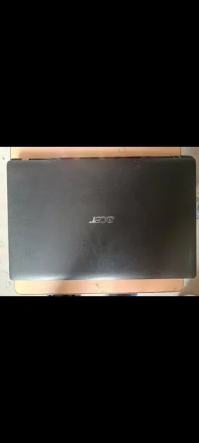 Продам ноутбук Acer в хорошем состоянии - Телефоны в Иваново
