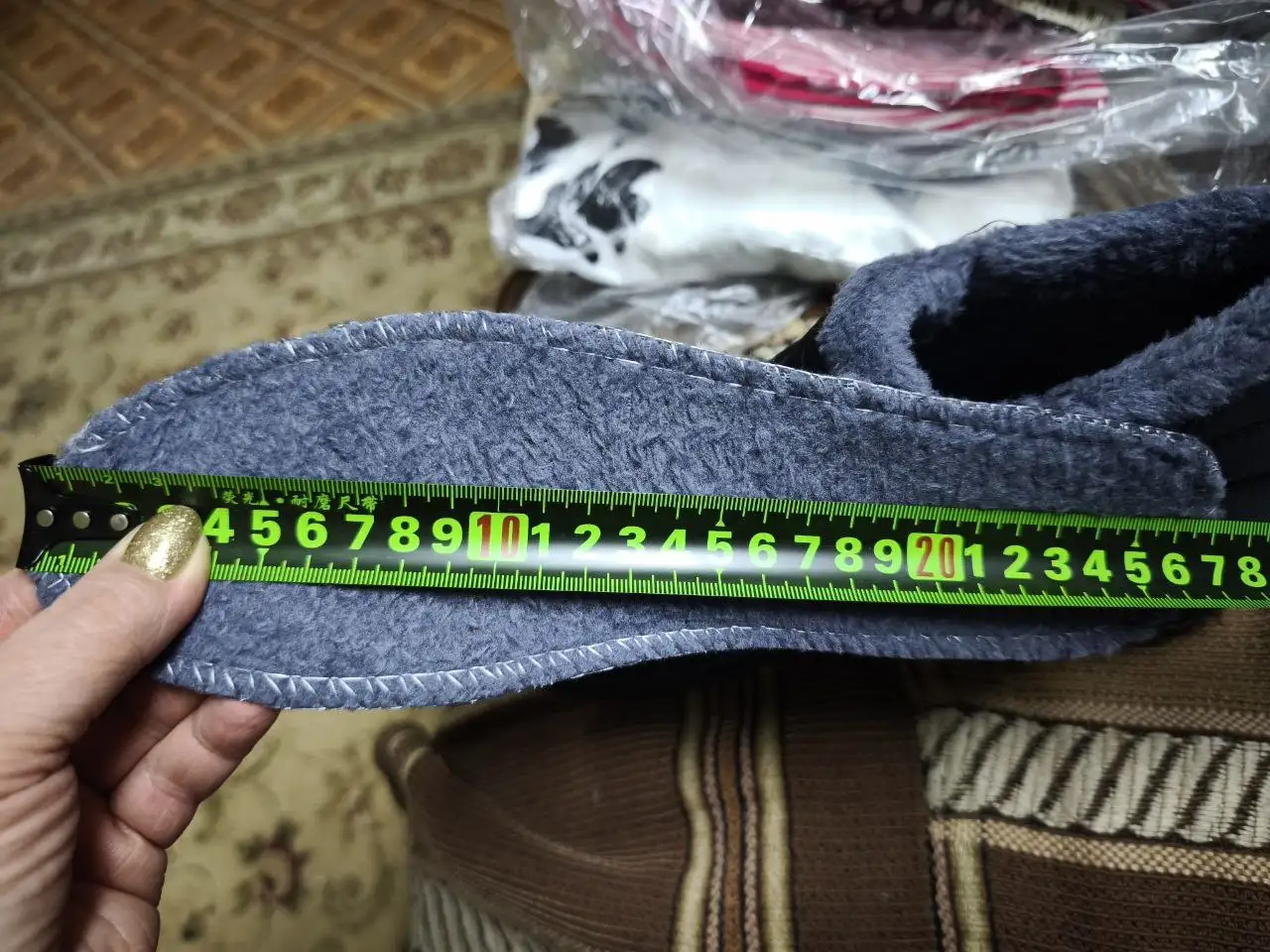 Обувь 27 см по стельке - Обувь (Одежда) в Иваново