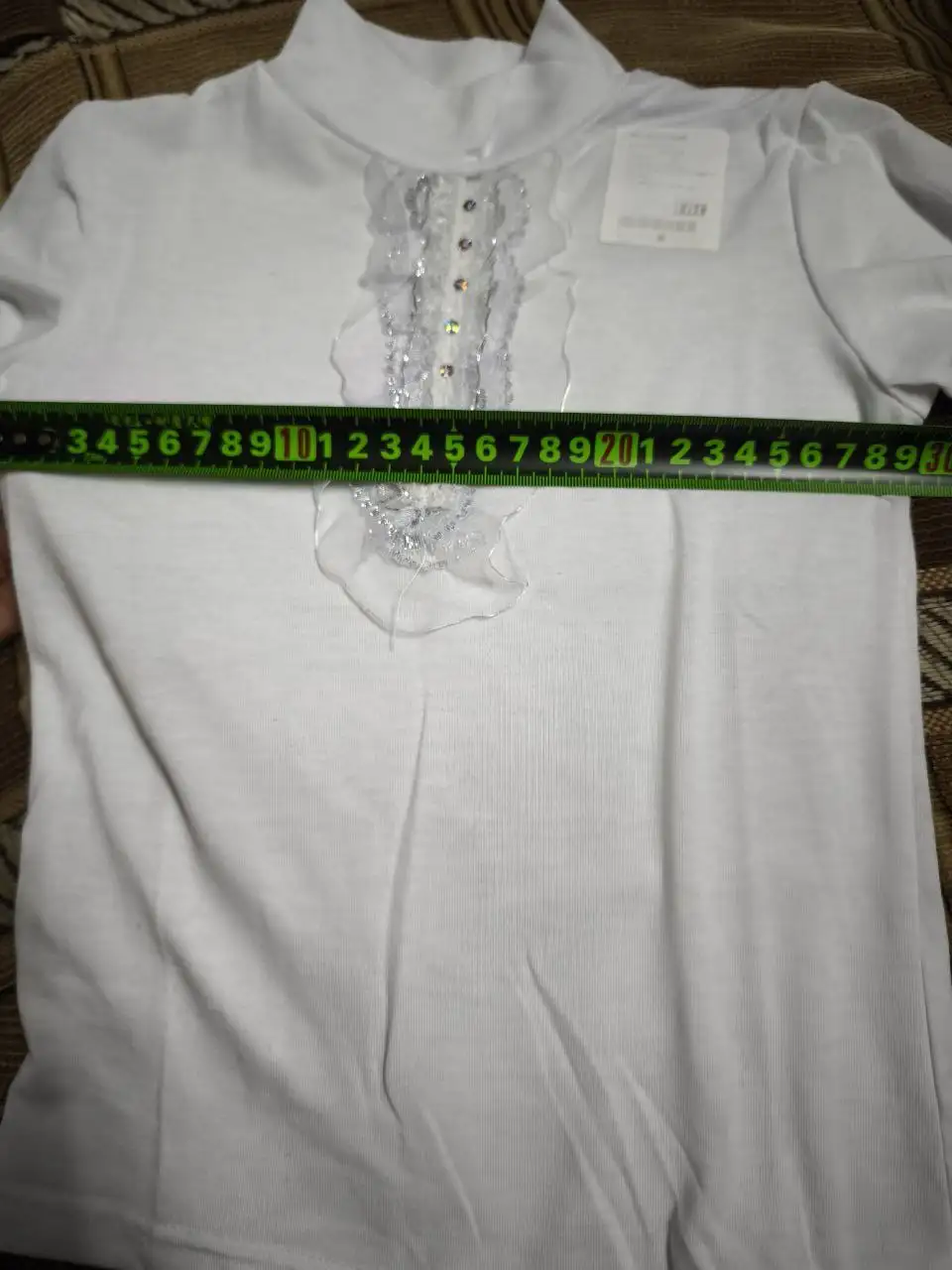 Детский костюм и блузка - Детская одежда (Одежда) в Иваново