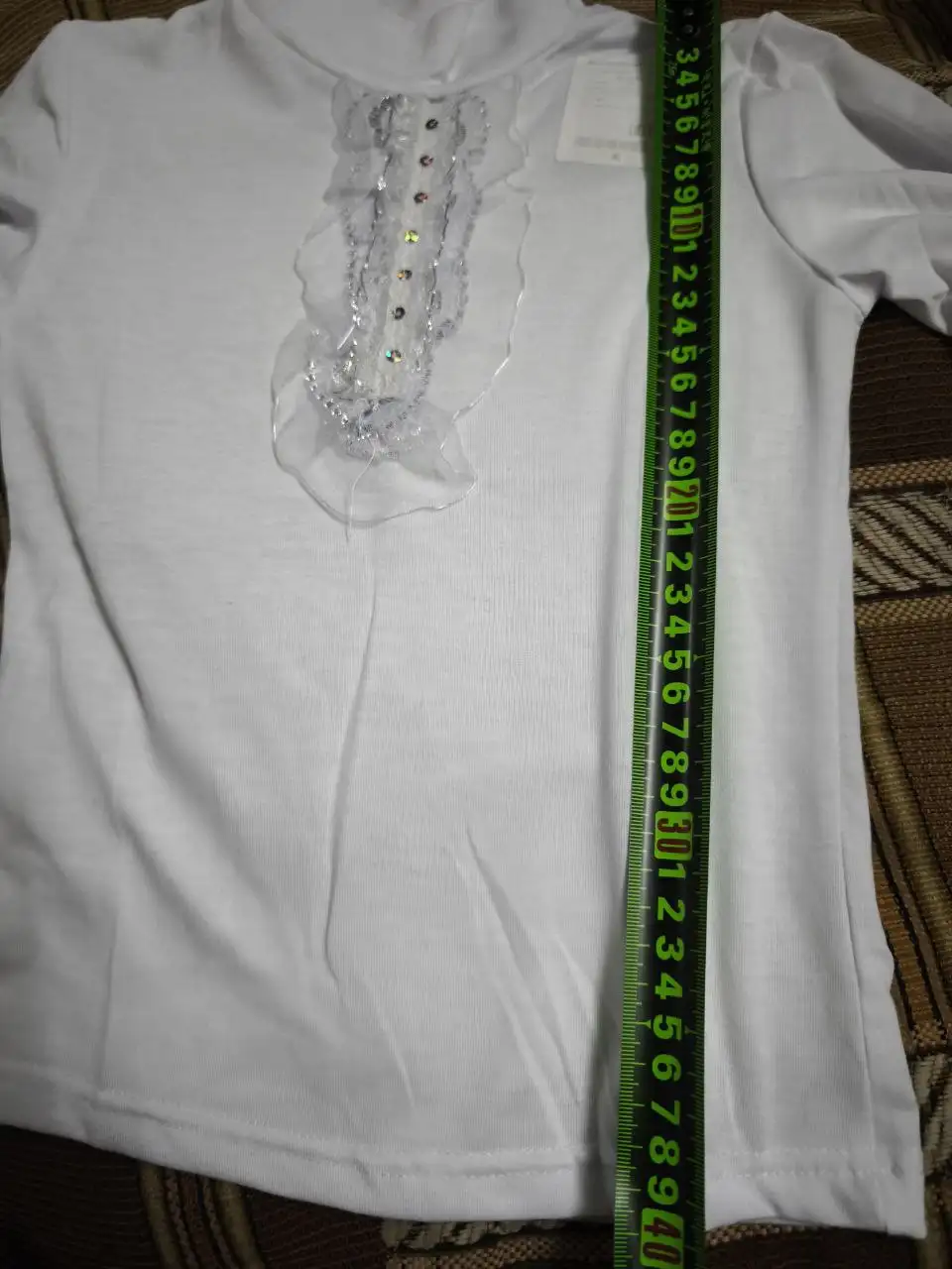 Детский костюм и блузка - Детская одежда (Одежда) в Иваново