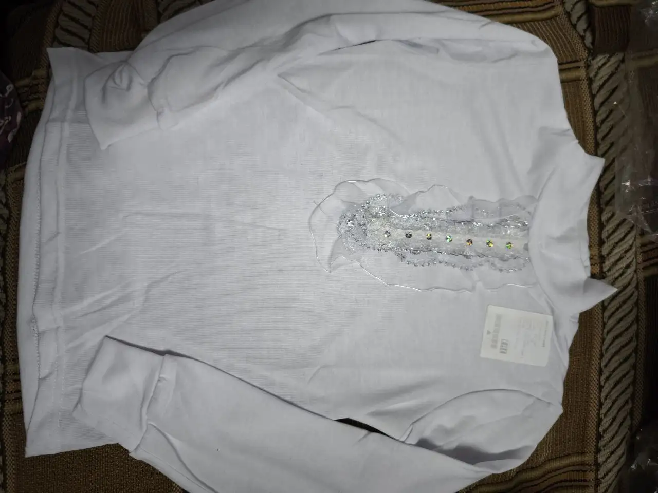 Детский костюм и блузка - Детская одежда (Одежда) в Иваново