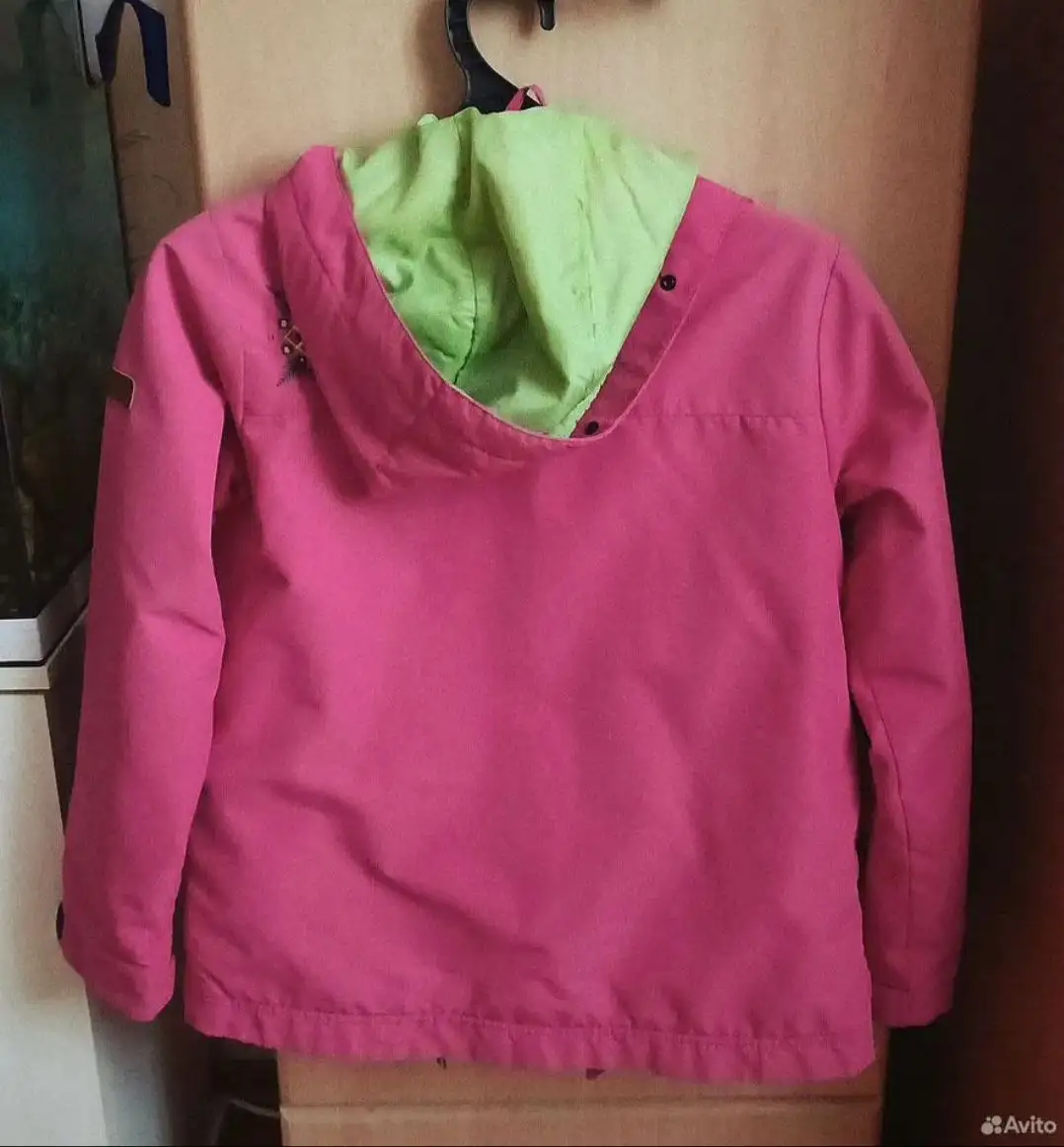 Горнолыжная куртка Ziener, оригинал, рост 152 - Спортивная одежда (Одежда) в Иваново