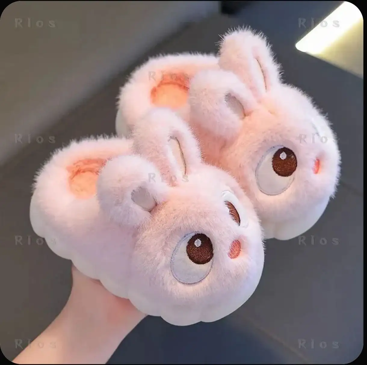 Тапочки детские размер 24-25 - Обувь (Товары для детей) в Иваново