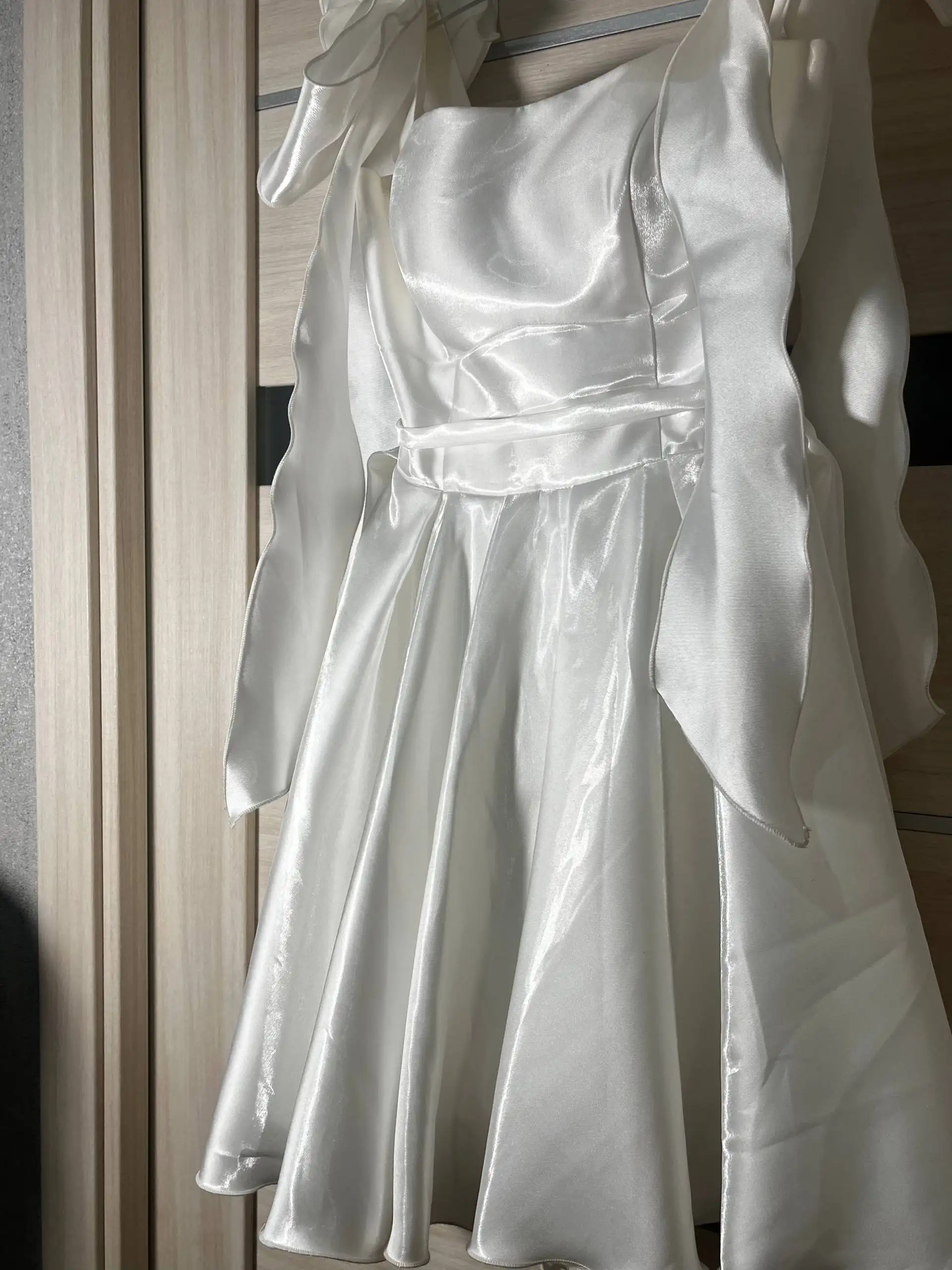 Продажа вечернего/выпускного платья с туфлями - Вечерние платья (Одежда) в Иваново