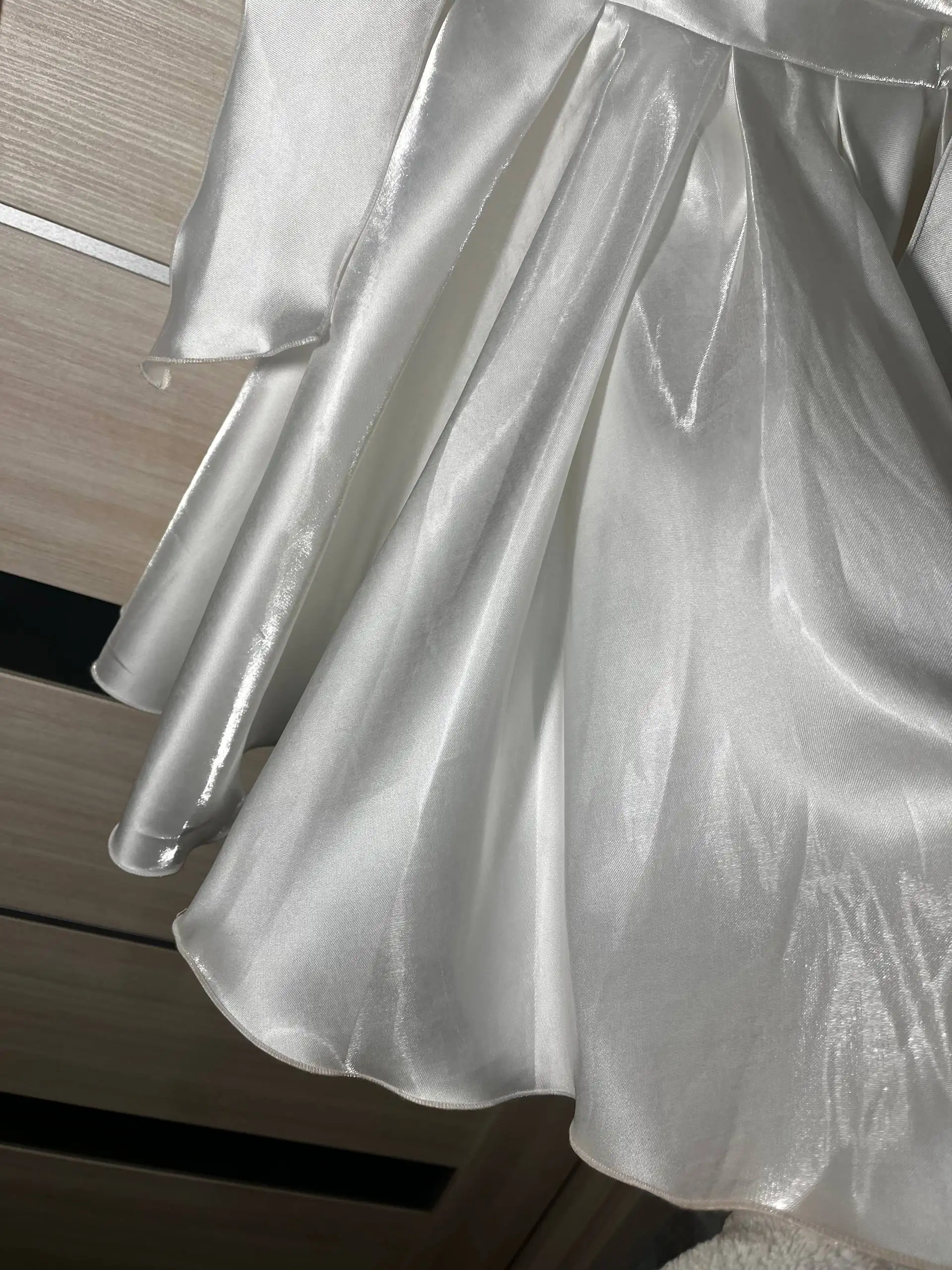 Продажа вечернего/выпускного платья с туфлями - Вечерние платья (Одежда) в Иваново