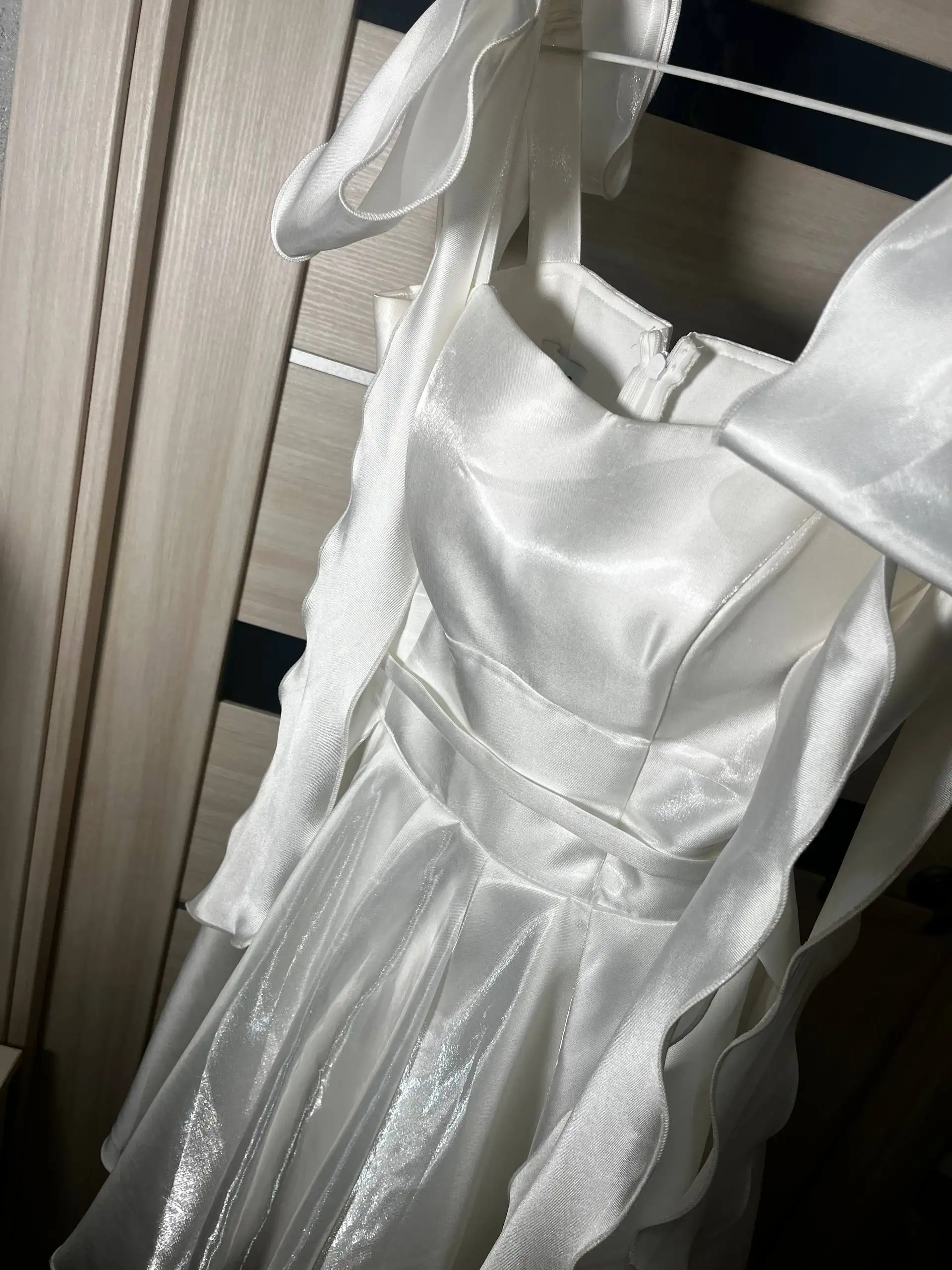 Продажа вечернего/выпускного платья с туфлями - Вечерние платья (Одежда) в Иваново