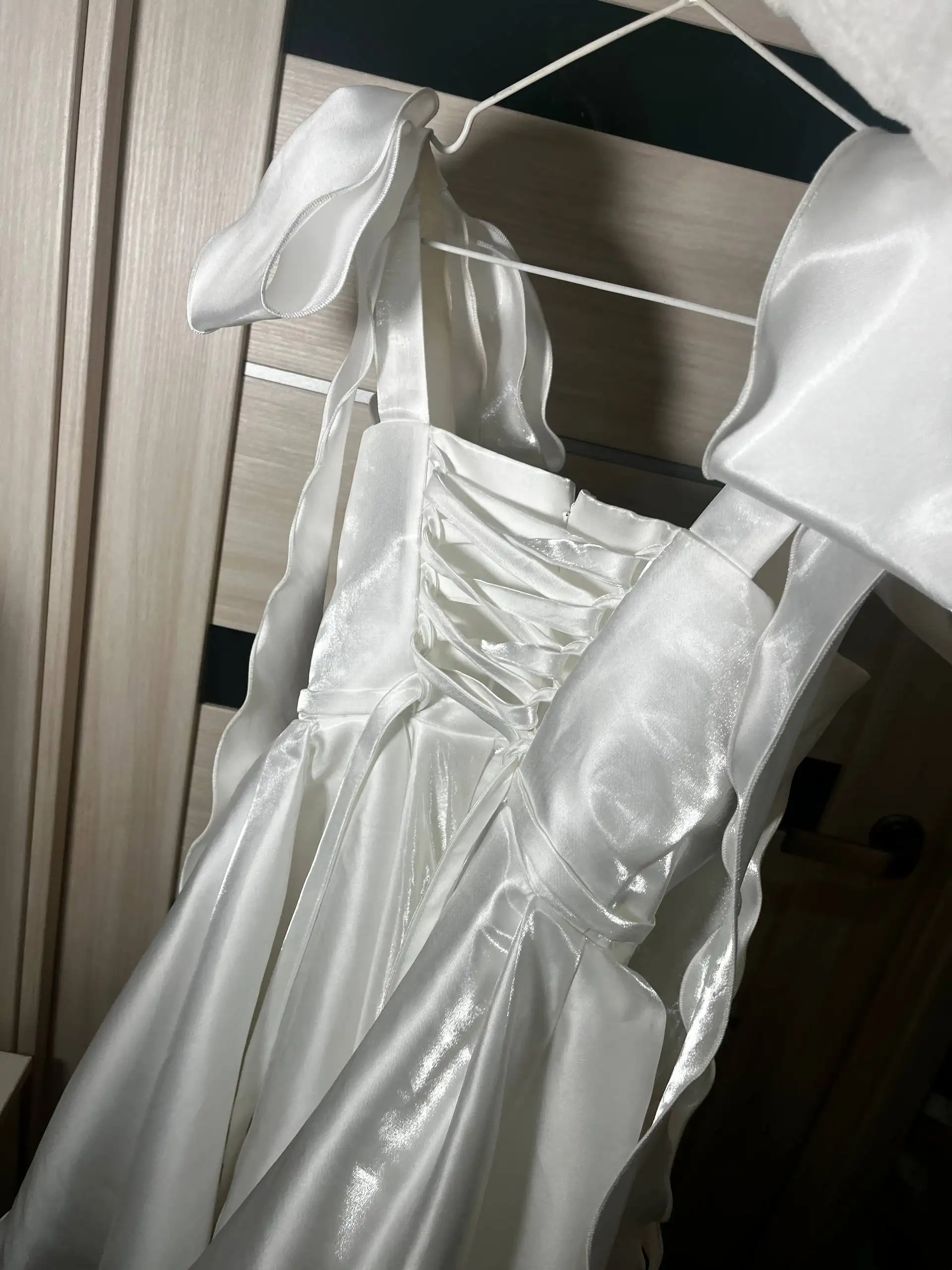 Продажа вечернего/выпускного платья с туфлями - Вечерние платья (Одежда) в Иваново