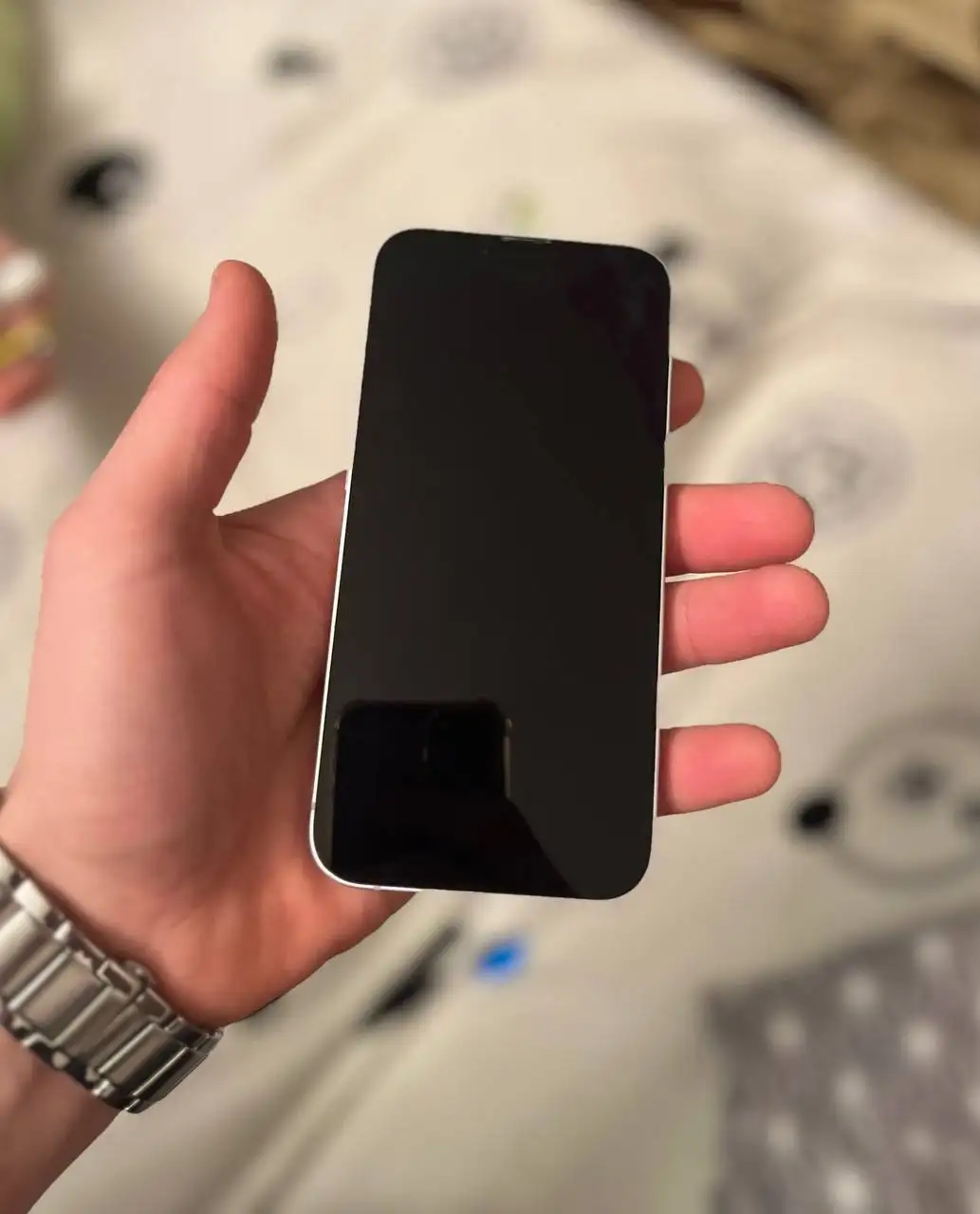 iPhone 14 128 гб в идеальном состоянии - Смартфоны (Электроника) в Иваново