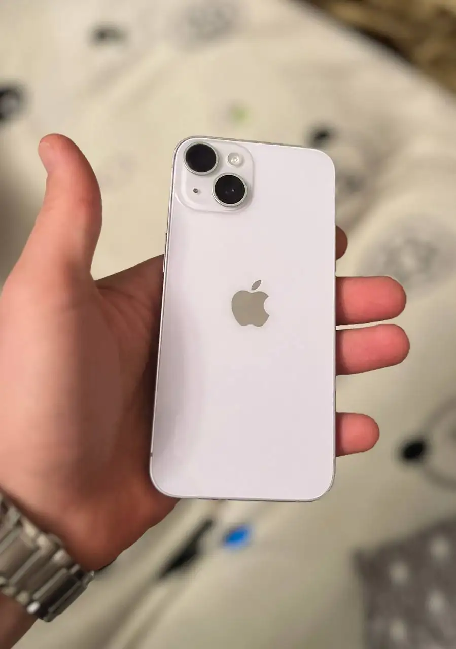 iPhone 14 128 гб в идеальном состоянии - Смартфоны (Электроника) в Иваново