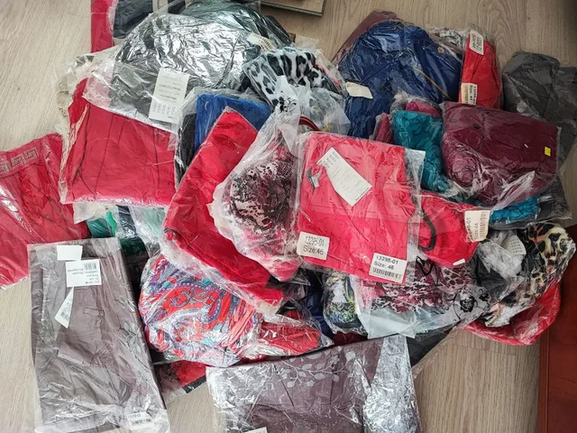 Продажа лота вещей - Детская одежда в Иваново