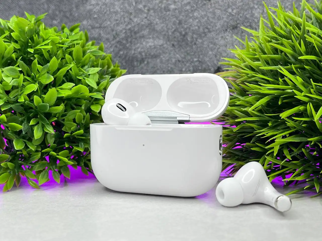 AirPods Pro 2 качественная реплика с гарантией - Наушники (Электроника) в Иваново